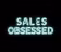 Sales Obsessed