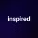 inspired