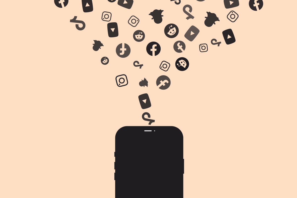 SOCIAL MEDIA BOOSTER