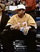 LeBron james hairline