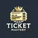 TicketMastery - FR