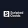 ScriptedGoods