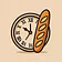 Trial Monsieur Baguette