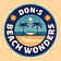 BEACH WONDERS