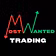 Conkeezy's "Most Wanted Trading"