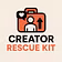 Creator Rescue Kit