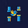 SkyDodge Arcade