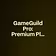 GameGuild Pro: Premium Players
