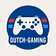 Dutch gaming
