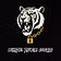 White Tiger Locks