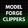 ModelForge Clippers