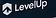 level up