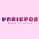 variepos