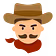 Cowboy Closers