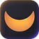 Moonly app