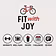 Fitness with joy