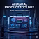 AI Digital Product Toolbox