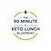 keto lunch blueprint