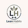 Lean Habits