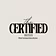The Certified Institute