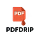 PDF Drip