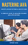 MASTERING JAVA