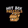 Hot Box Pretzels