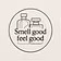 smellgood0115