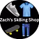 Zach Sk8s