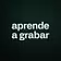 aprende a grabar