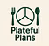 Plateful plans