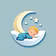 21 Days To Toddler Sleep Success