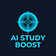AI Study Boost