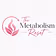 The Metabolism Reset