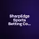 SharpEdge Sports Betting Coach