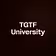 TGTF University 