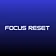 Focus Reset