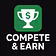 Compete & Earn Real Money