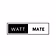 watt mate
