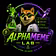 AlphaMeme Lab