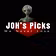 Joh’s Picks