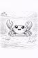 Super Fun Animal Coloring Book
