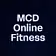MCD Online Fitness
