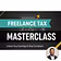 Freelancer Tax Mastery