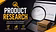 Product Research