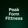 Peak Form Fittness