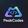 PeakCodes