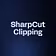 SharpCut Clipping