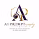 Author Marketing Hub