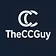 A Quick $$ with the CC Guy